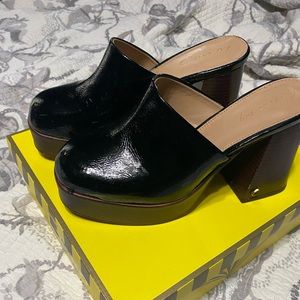 Patton Wedge Shoes - image 1